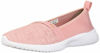 Picture of PUMA womens Adelina Sneaker, Bridal Rose-puma Team Gold-puma White, 9.5 US - Size: 9.5