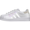 Picture of adidas Originals Kids Superstar Sneaker, Core White/White/Core Black, 5 US Unisex Toddler - Size: 5 Toddler