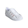 Picture of adidas Originals Kids Superstar Sneaker, Core White/White/Core Black, 5 US Unisex Toddler - Size: 5 Toddler