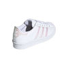 Picture of adidas Originals Kids Superstar Sneaker, Core White/White/Core Black, 5 US Unisex Toddler - Size: 5 Toddler