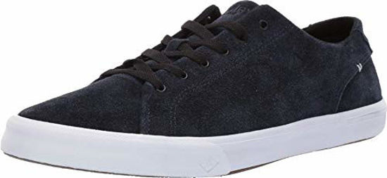 Picture of Sperry Men's Striper II LTT Suede Sneaker, Navy,13 - Size: 13