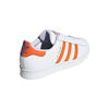 Picture of adidas Originals Kids Superstar Sneaker, White/Blue/Gold Metallic, 10 US Unisex Toddler - Size: 10 Toddler