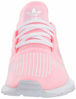 Picture of adidas Originals Unisex Swift Run I Crib Shoe, Pink, 5.5K M US Little Kid - Size: 5.5 Toddler