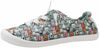 Picture of Skechers BOBS Women's Beach Bingo-Dog House Party Green/Multi Sneaker 6 M US - Size: 6