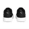 Picture of PUMA Carina Sneaker, Animal Black-Cool Dark Gray Gold White, 12.5 US Unisex Little Kid - Size: 12.5 Little Kid