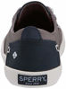 Picture of Sperry Boy's Bodie Washable (Little Kid/Big Kid) Dark Grey/Navy 12.5 Little Kid M - Size: 12.5 Little Kid