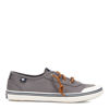 Picture of Sperry Lounge 2 Lace-Up Grey 9 M (B) - Size: 9