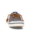 Picture of Sperry Lounge 2 Lace-Up Grey 9 M (B) - Size: 9