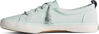 Picture of Sperry Women's, Pier Wave LTT Sneaker Blue LT Blue 6.5 M - Size: 6.5