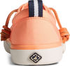 Picture of Sperry Women's, Pier Wave LTT Sneaker Peach 9.5 M - Size: 9.5