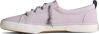 Picture of Sperry Women's, Pier Wave LTT Sneaker Lilac 7 M - Size: 7