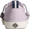 Picture of Sperry Women's, Pier Wave LTT Sneaker Lilac 7 M - Size: 7