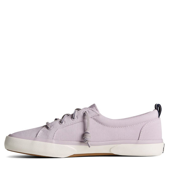 Picture of Sperry Women's, Pier Wave LTT Sneaker Lilac - Size: 8