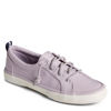 Picture of Sperry Women's, Pier Wave LTT Sneaker Lilac - Size: 8