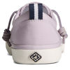 Picture of Sperry Women's, Pier Wave LTT Sneaker Lilac - Size: 8