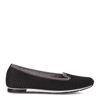 Picture of Skechers Women's, Cleo Jogger - Quick-Wit Slip-On Black/White 8 M - Size: 8