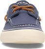 Picture of Sperry mens Bahama 2 Sneaker, Navy, 7.5 US - Size: 7.5