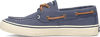 Picture of Sperry mens Bahama 2 Sneaker, Navy, 7.5 US - Size: 7.5