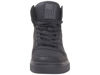 Picture of Levi's Mens Mason Hi Anti Fashion Hightop Sneaker Shoe, Black, 9 M - Size: 9