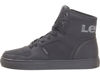 Picture of Levi's Mens Mason Hi Anti Fashion Hightop Sneaker Shoe, Black, 9 M - Size: 9