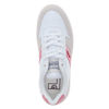 Picture of Levi's® Women's Drive Lo Sneaker, White/Cement/Pink, 8.5 - Size: 8.5