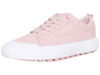 Picture of Levi's Womens Emma Platform Sneaker Shoe, Rose, 6 M - Size: 6