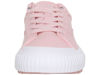 Picture of Levi's Womens Emma Platform Sneaker Shoe, Rose, 6 M - Size: 6