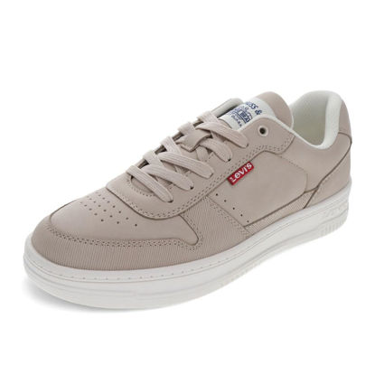 Picture of Levi's® Women's Drive Lo Sneaker, Birch, 6.5 - Size: 6.5