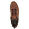 Picture of Levi's Mens Liam Lo Vegan Suede Casual Lace Up Sneaker Shoe, Tan/Brown, 8.5 M - Size: 8.5