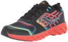 Picture of Saucony Wind 2.0 Sneaker, NEON/Black/RED, 11 US Unisex Big Kid - Size: 11 Big Kid