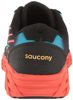 Picture of Saucony Wind 2.0 Sneaker, NEON/Black/RED, 11 US Unisex Big Kid - Size: 11 Big Kid