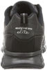 Picture of Skechers Sport Women's Synergy Elite Status Training Sneaker,Black Leather,5.5 M US - Size: 5.5