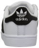 Picture of adidas Originals Kids' Superstar Sneaker, White/Core Black/White, 10K - Size: 10 Big Kid