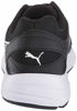 Picture of PUMA Men's AXIS Sneaker, Black White, 7.5 M US - Size: 7.5