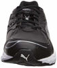 Picture of PUMA Men's AXIS Sneaker, Black Silver, 6.5 M US - Size: 6.5