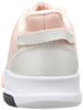 Picture of adidas Kids CF Racer TR Running Shoe, Haze Coral/Metallic Silver/White, 9K M US Toddler - Size: 9 Big Kid