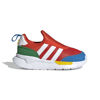 Picture of adidas Fx4959 - X Lego Zx 360 C Shoes Bold Orange Size Toddler 7 - Size: 7 Infant