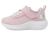 Picture of Skechers Girls Bounder-Cool Cruise Sneaker, Blush, 6 Toddler - Size: 6 Toddler