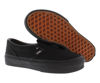 Picture of Vans Kids Classic Slip-On (Little Big Kid), Black/Black, 13 M - Size: 13 Little Kid