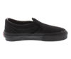 Picture of Vans Kids Classic Slip-On (Little Big Kid), Black/Black, 13 M - Size: 13 Little Kid