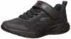 Picture of Skechers Kids Boys, Go Run 600 - Baxtux School Uniform Shoe, Black/Black, 11.5 Little Kid US - Size: 11.5 Little Kid