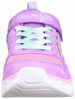 Picture of Skechers Kids Girls' Heart Lights-Love Spark Sneaker, Lavender/Multi, 11.5 Medium US Little Kid - Size: 11.5 Little Kid