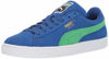 Picture of PUMA Men's Suede Classic Sneaker Surf the web-irish green 7 M US - Size: 7