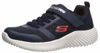 Picture of Skechers Kids Boys' Bounder 98302L Sneaker, Navy/Black, 4 Medium US Big Kid - Size: 4 Big Kid