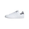 Picture of adidas Originals Men's Stan Smith (End Plastic Waste) Sneaker, White/Light Blue/Clear Pink, 4.5 - Size: 4.5