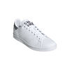 Picture of adidas Originals Men's Stan Smith (End Plastic Waste) Sneaker, White/Light Blue/Clear Pink, 4.5 - Size: 4.5