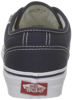 Picture of Vans 106 Vulcanized Core Classics, Blue (Navy NVY), Men's 4, Women's 5.5 Medium - Size: 5.5 Women/4 Men