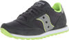 Picture of Saucony Originals Men's Jazz Low Pro Sneaker,Charcoal/Light Grey/Citron,11 M US - Size: 11 M US