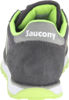 Picture of Saucony Originals Men's Jazz Low Pro Sneaker,Charcoal/Light Grey/Citron,11 M US - Size: 11 M US