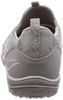 Picture of Skechers Empress Solo Mood Womens Slip On Sneakers Gray 5.5 - Size: 5.5 B(M) US